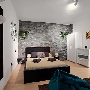  Appartamento Xenia - Nuovo In Zona Tranquilla