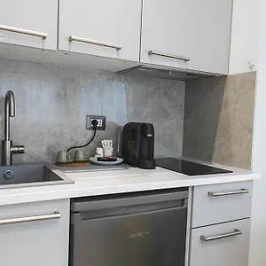  Appartamento Residenza Gioiello - Comfort & A