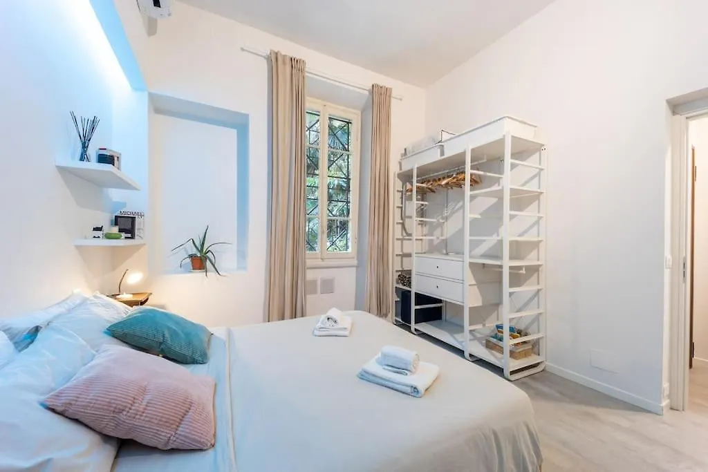 Duomo-Garibaldi-Isola Self Check-In & Free Parking Apartment Milan